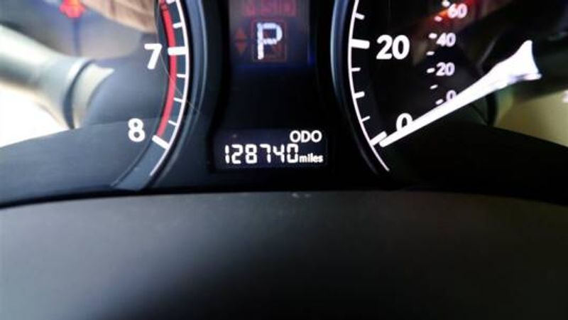 Thumbnail 8 of 2014 Lexus RX Fwd